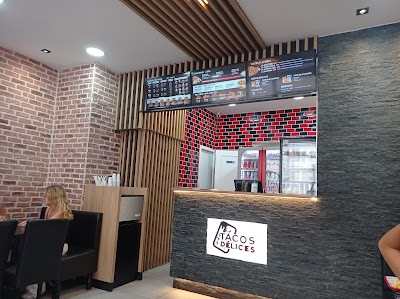 Photo TACOS DELICES - Place des Halles