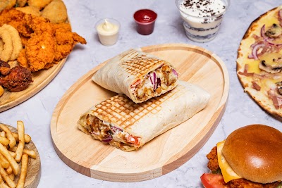 Photo TACOS DELICES - Place des Halles