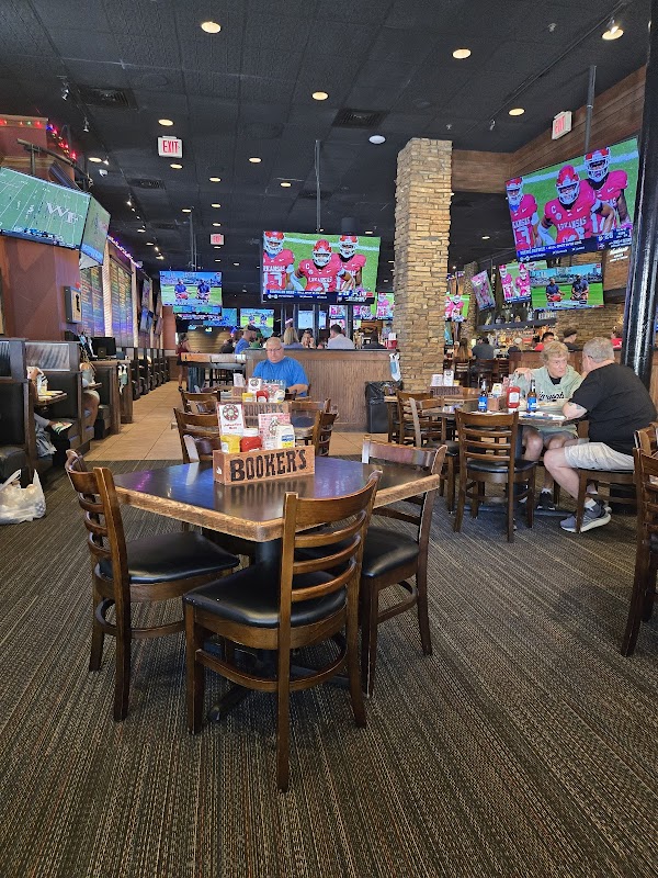Photo of Kilroy's Bar N' Grill