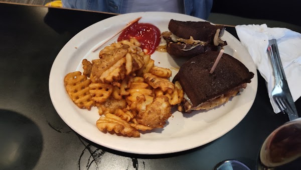 Photo of Kilroy's Bar N' Grill