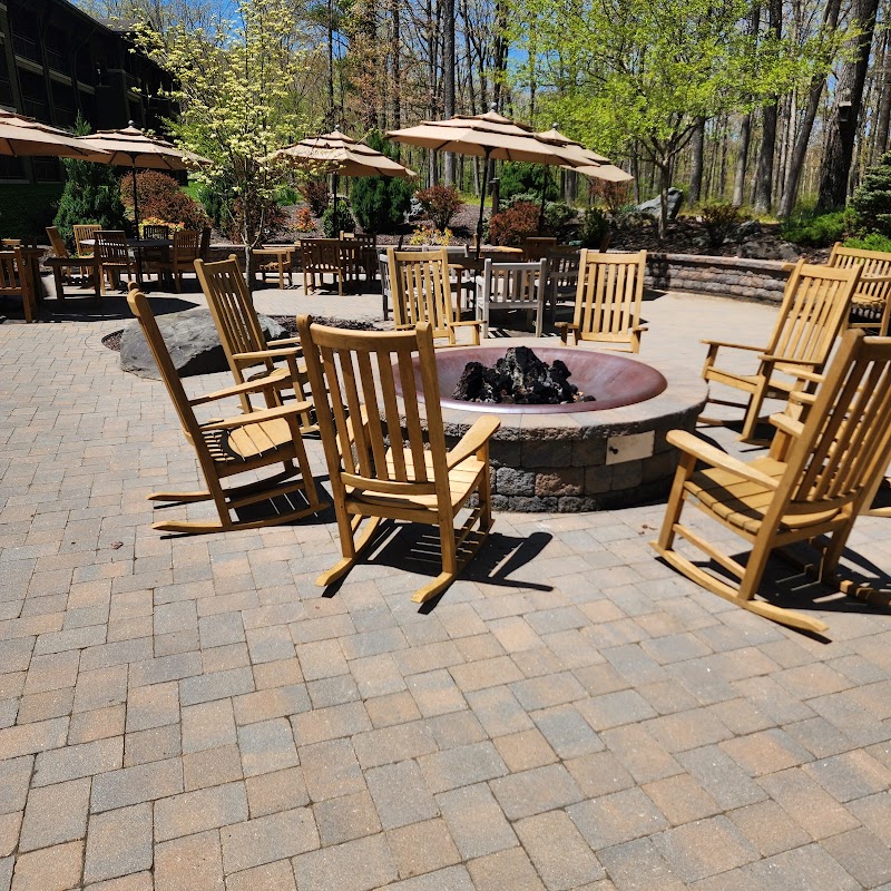 The Lodge at Woodloch Spa