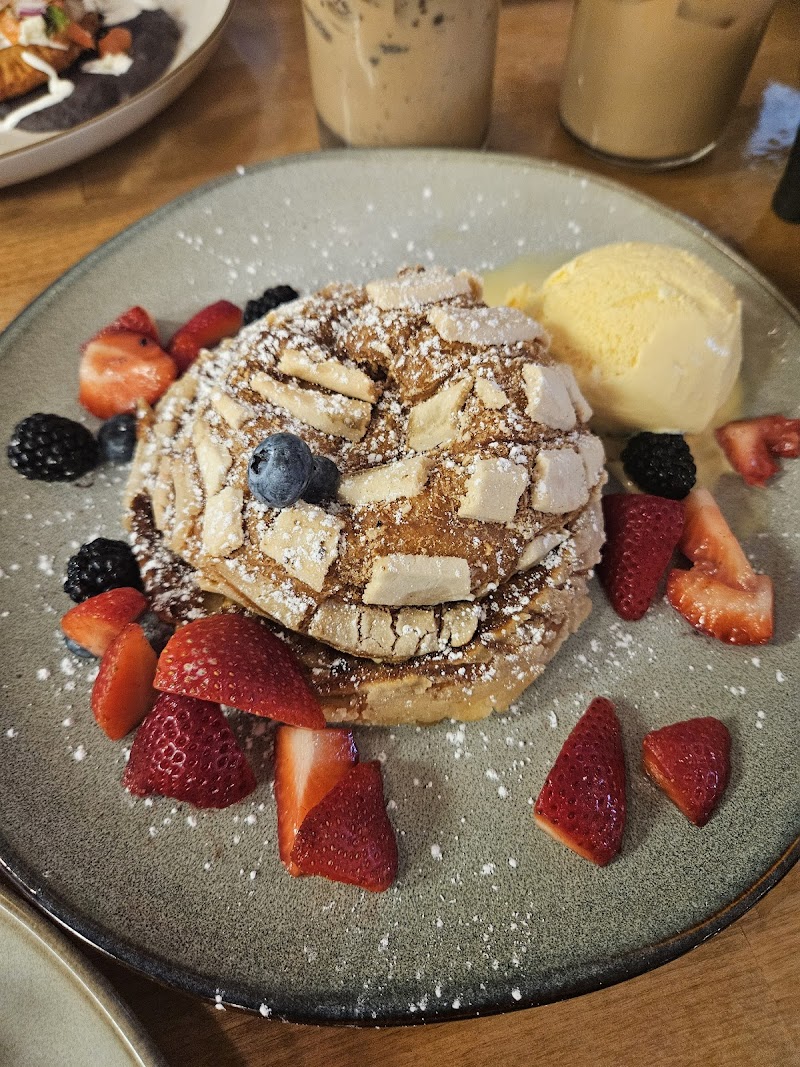 KOOBEN CAFÉ MEXICANO photo 3