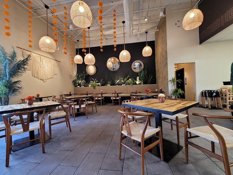 KOOBEN CAFÉ MEXICANO photo 1