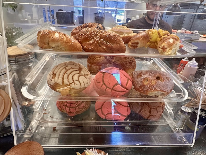 KOOBEN CAFÉ MEXICANO photo 2