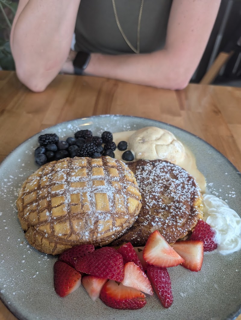 KOOBEN CAFÉ MEXICANO photo 2