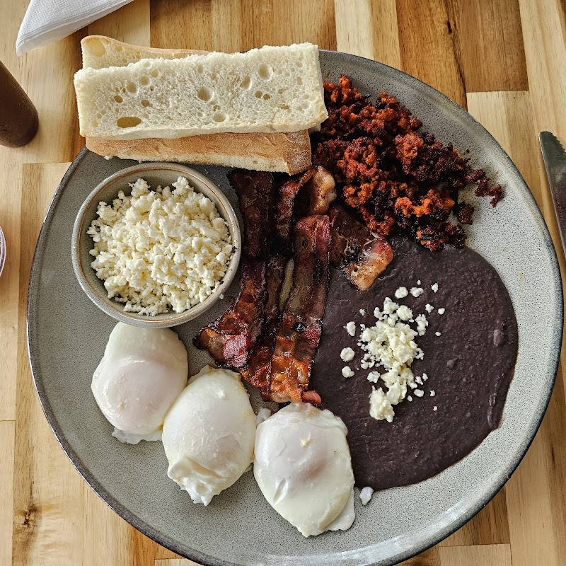KOOBEN CAFÉ MEXICANO photo 4