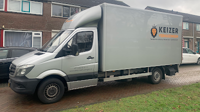 Foto van Keizer Verhuizingen