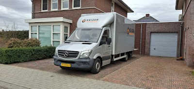 Foto van Keizer Verhuizingen