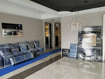 Foto van Keizer Verhuizingen