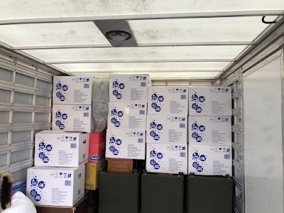 Foto van Keizer Verhuizingen