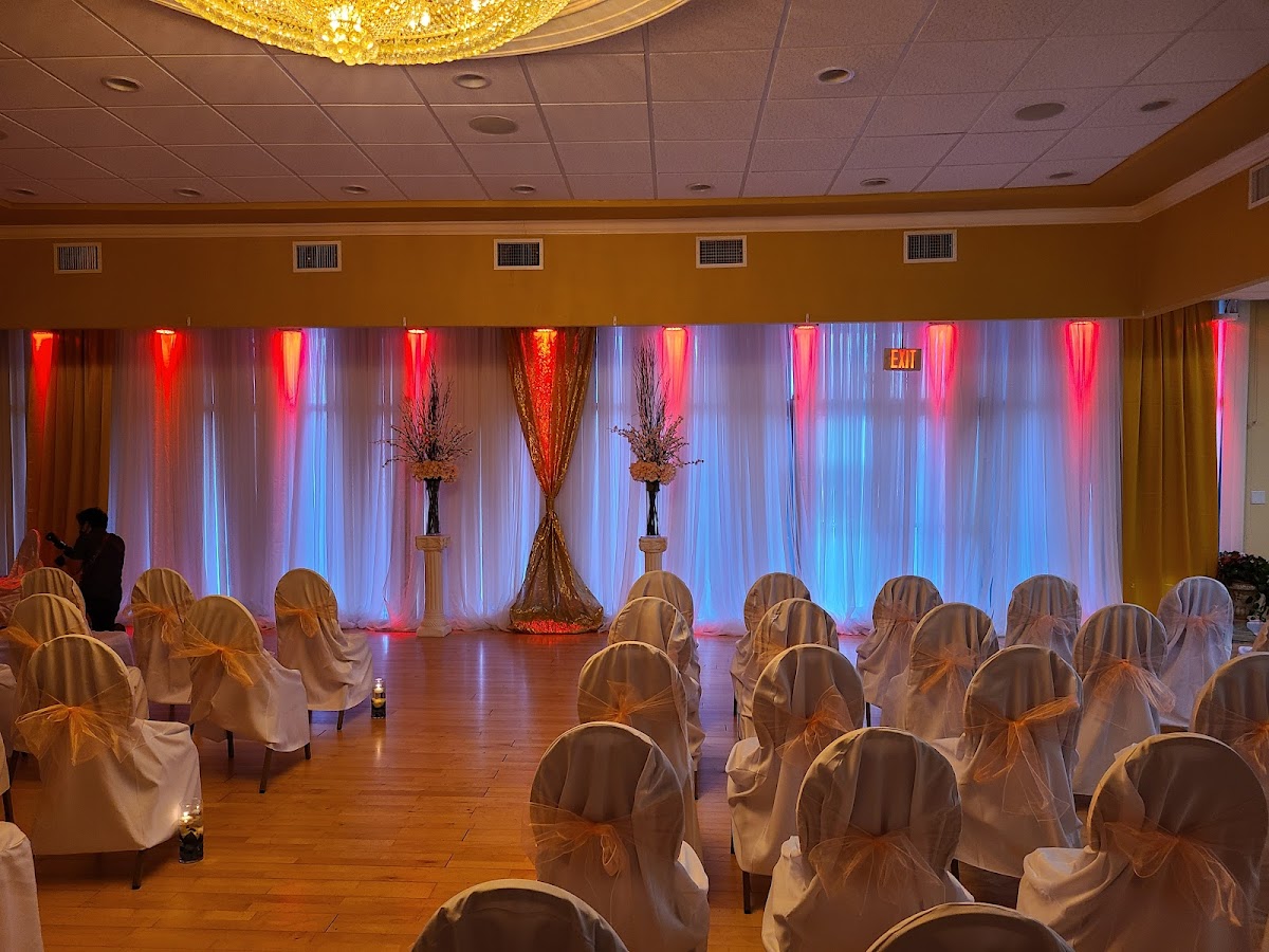 Magic Dance Club-Ballroom Dance Studio & Event Venue