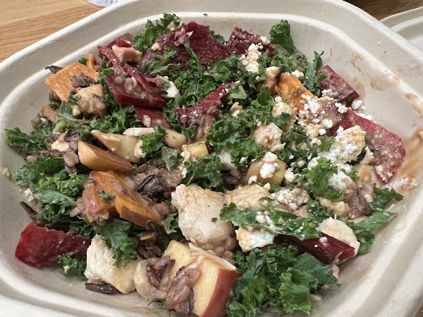Photo of sweetgreen - Healthy Salads, Wraps, and Bowls
