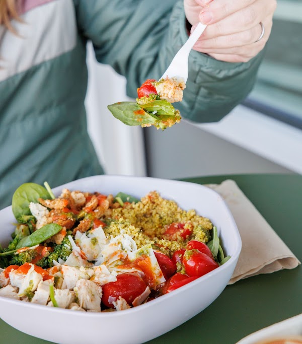 Photo of sweetgreen - Healthy Salads, Wraps, and Bowls