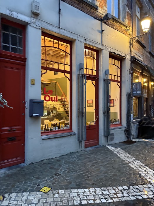 Le Oui fotoğraf 1