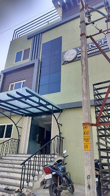 VANSH TEST TUBE BABY AND LAPAROSCOPY CENTRE