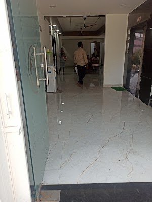 VANSH TEST TUBE BABY AND LAPAROSCOPY CENTRE - Image 2
