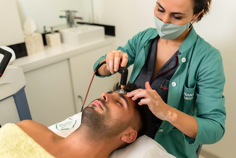 Centro Médico Estético Adriana Guimeráns photo 5