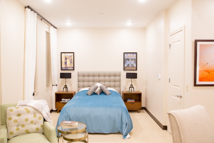 Luxe Life Senior Living and Memory Care Fort Worth