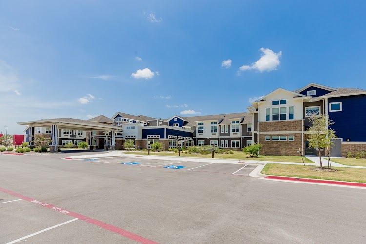 Luxe Life Senior Living and Memory Care Fort Worth
