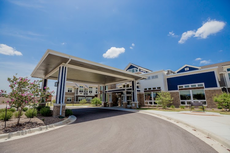 Luxe Life Senior Living and Memory Care Fort Worth