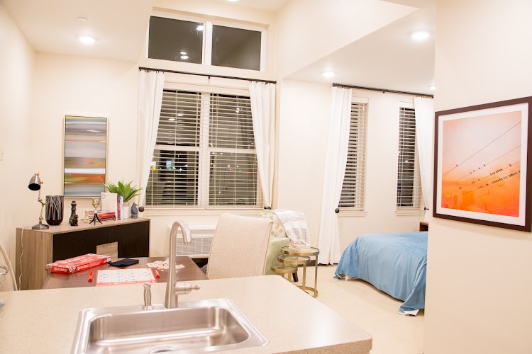 Luxe Life Senior Living and Memory Care Fort Worth