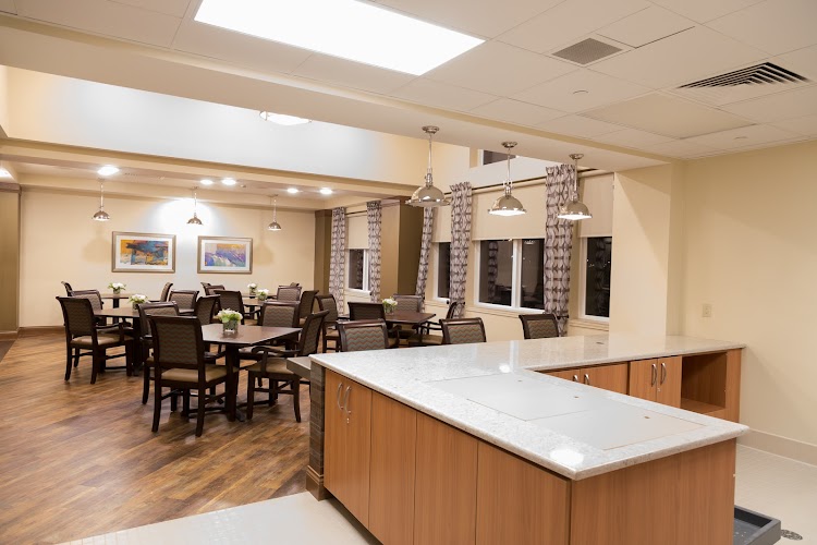 Luxe Life Senior Living and Memory Care Fort Worth
