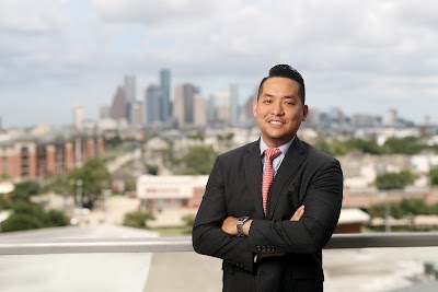Ryan Nguyen Attorney At Law - Car accident lawyer in Houston
