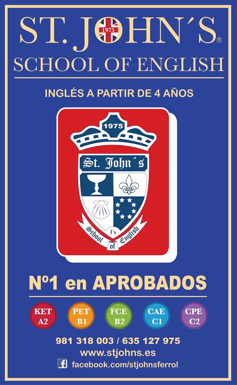 St. John's - Cambridge Street photo 1