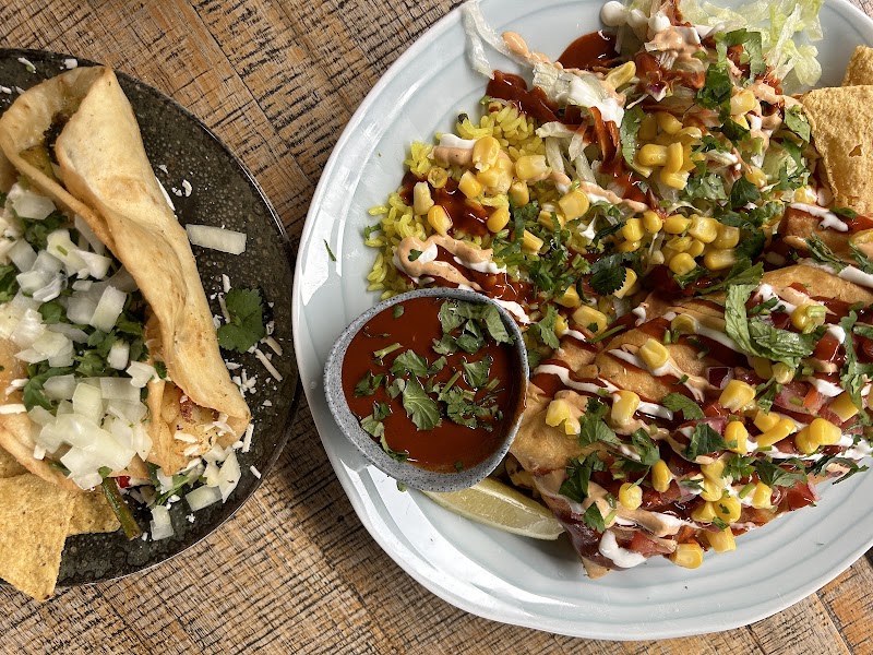 EL Mexicano Hyde Park photo 5