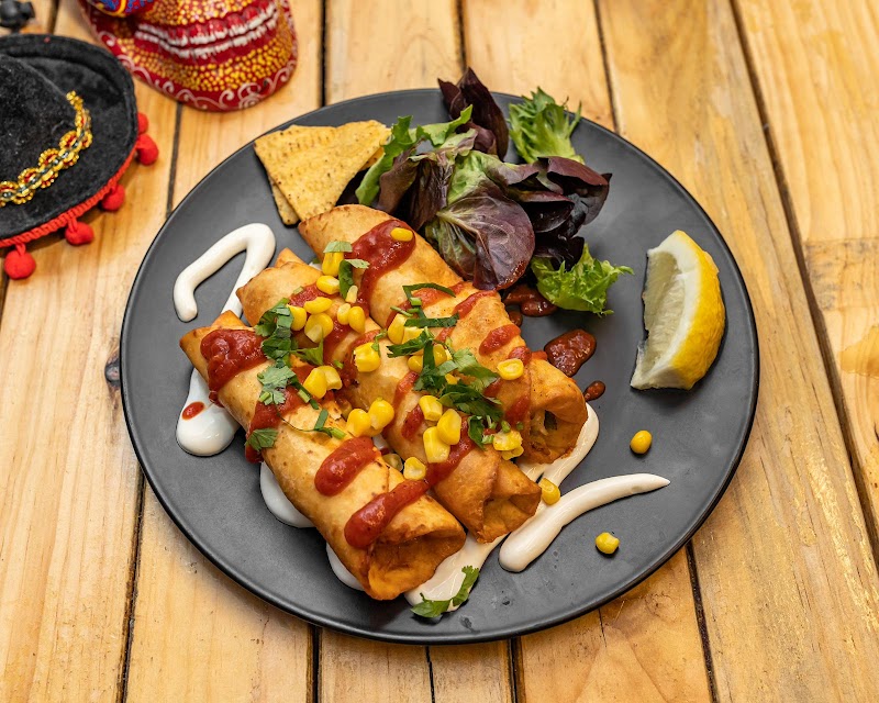 EL Mexicano Hyde Park photo 2