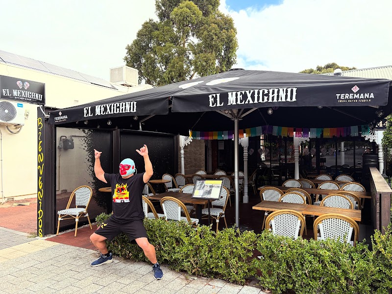 EL Mexicano Hyde Park photo 6