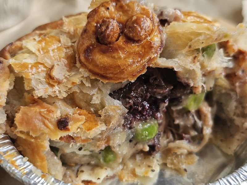 Watch Your Fingers Patisserie photo 3