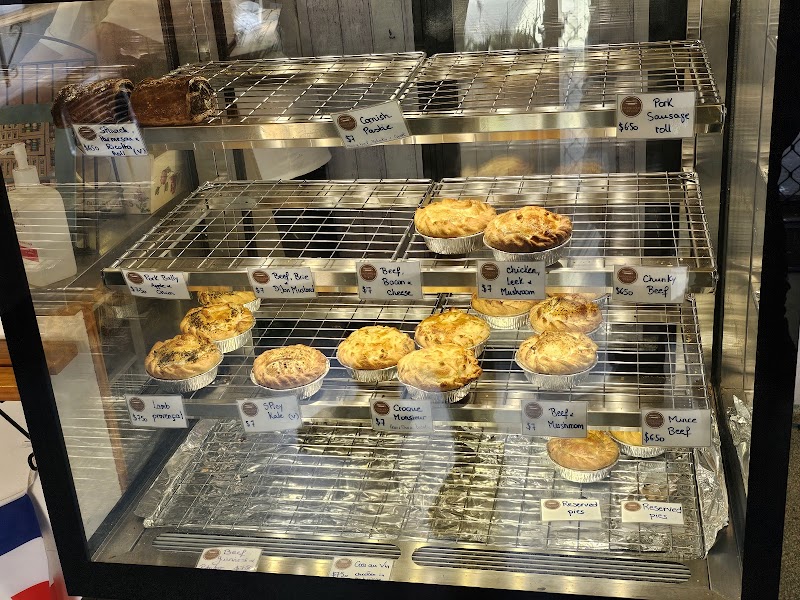 Watch Your Fingers Patisserie photo 9