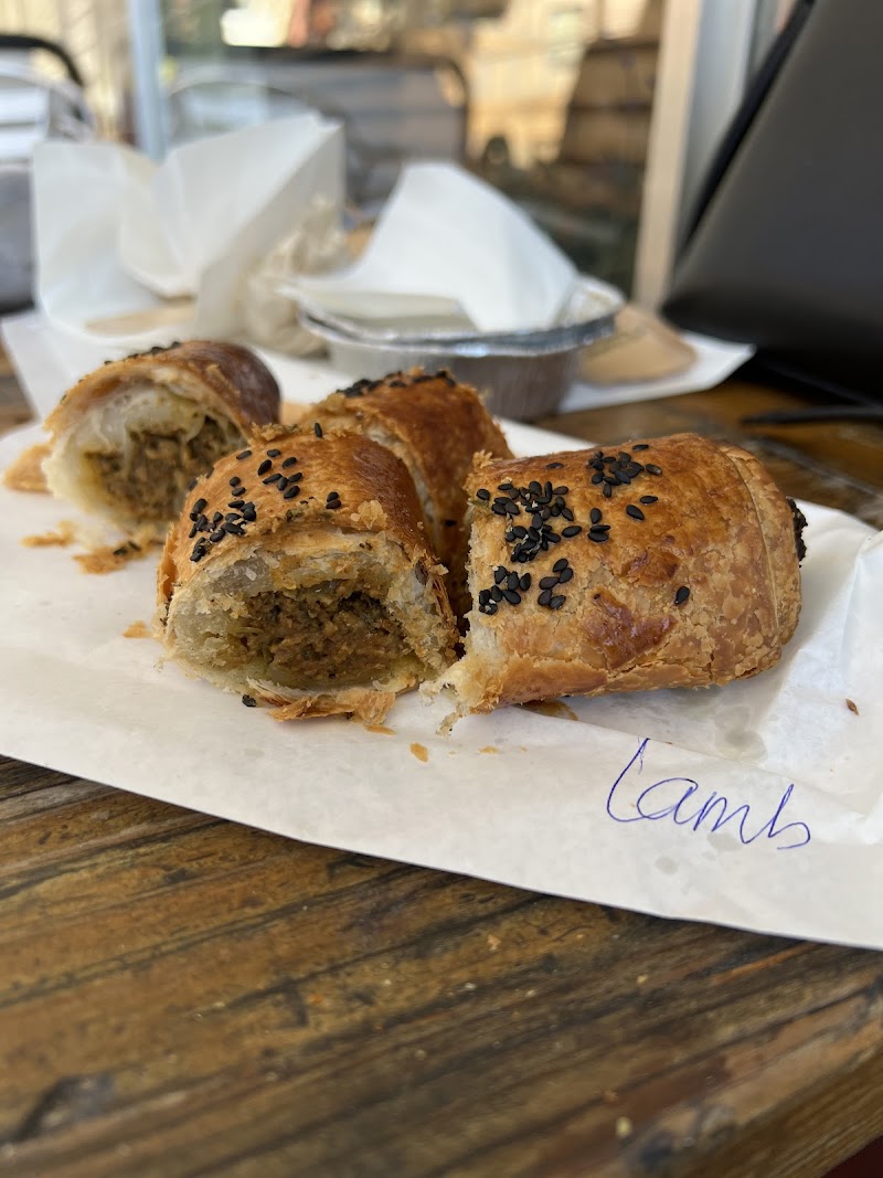 Watch Your Fingers Patisserie photo 8