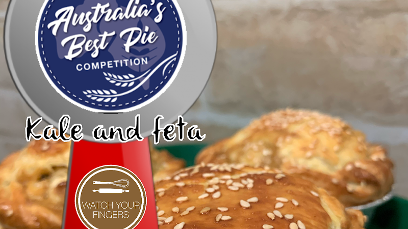 Watch Your Fingers Patisserie photo 2