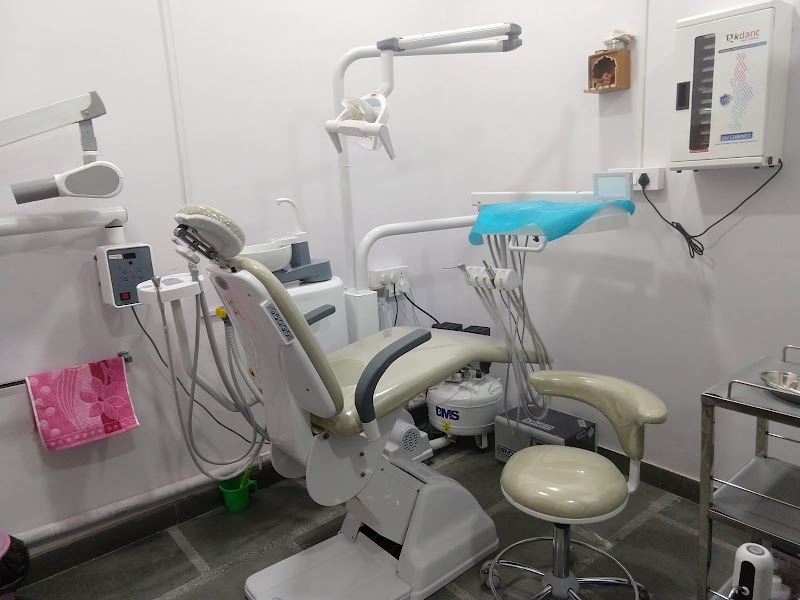 Treatment room