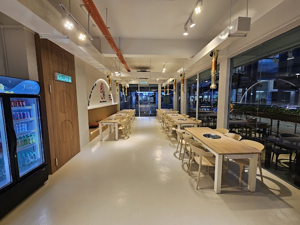 Joy Bbq Korea Restaurant - Photo 1