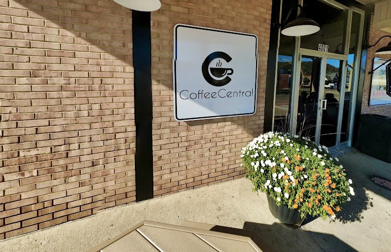 Coffee Central photo 4