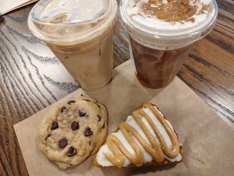 Coffee Central photo 1