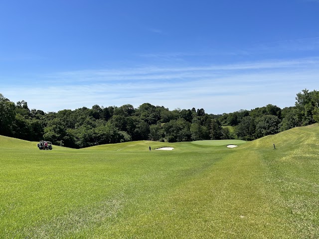 Wood Friends Shinrin Park Golf Course (Aichi Prefecture) - Photo 1