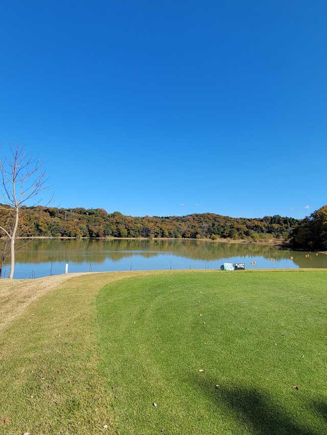 Wood Friends Shinrin Park Golf Course (Aichi Prefecture) - Photo 3