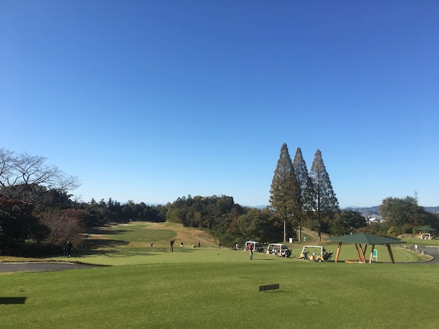 Wood Friends Shinrin Park Golf Course (Aichi Prefecture) - Photo 5