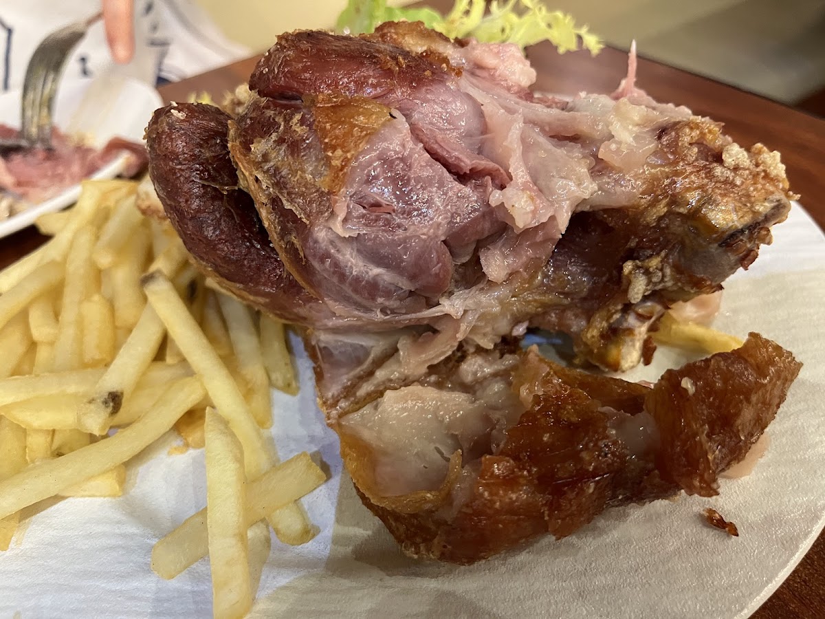 GF Bistro — photo 7