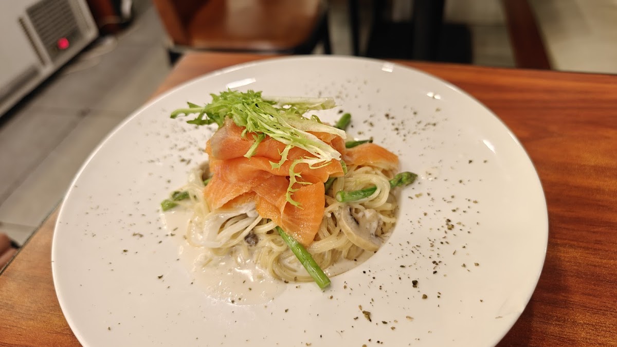 GF Bistro photo 4