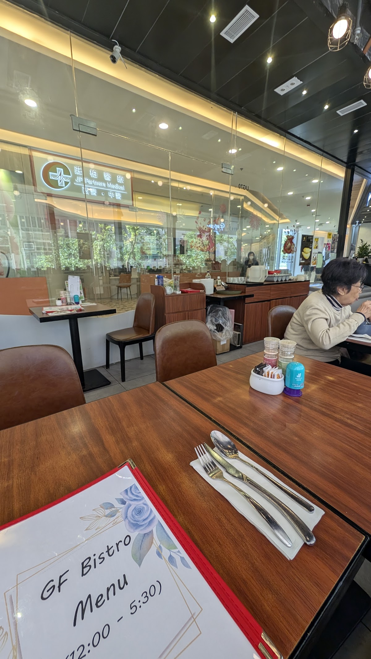 GF Bistro — photo 8