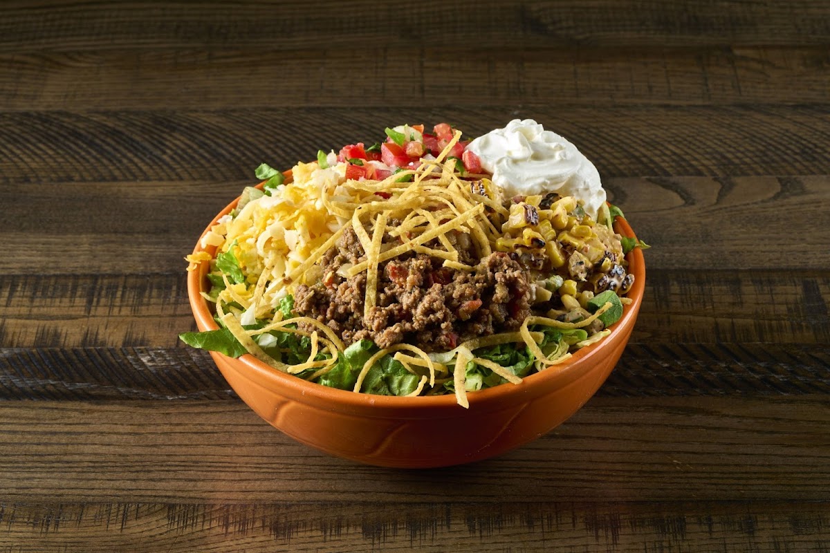 Joe Leo Fine Tex Mex
