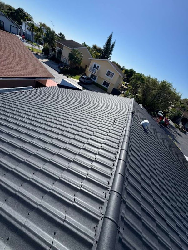 Fix Up Roofing and Construction LLC photo 5