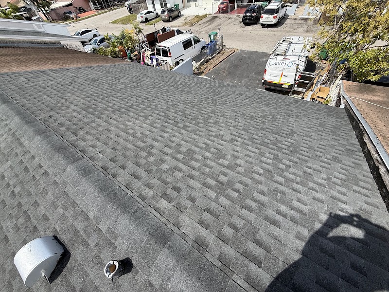 Fix Up Roofing and Construction LLC photo 2