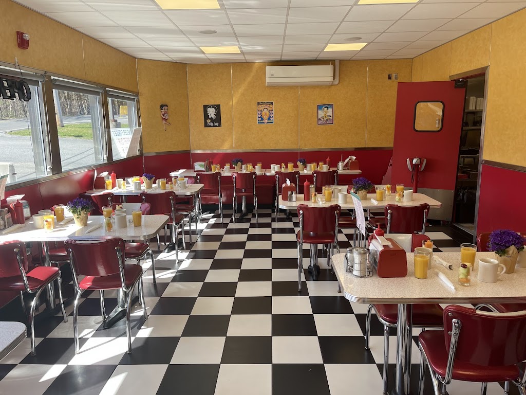 Dream Diner