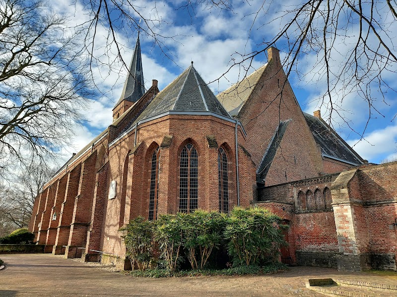 Dorpskerk Wassenaar